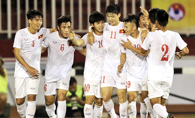 Tin bóng đá Hot 9/2, Hà Nội FC,u23 việt nam, hlv hữu thắng, u20 việt nam, duy mạnh,Hoàng Anh Tuấn
