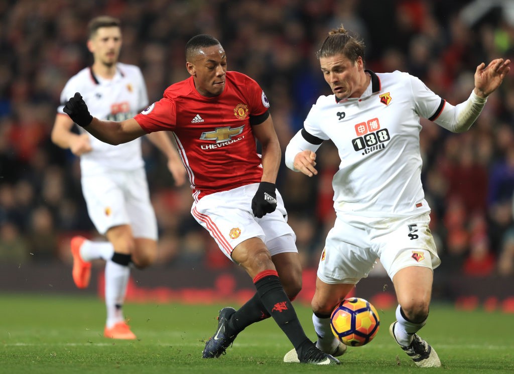 Man Utd,Anthomy Martial,Martial,M.U,quỷ đỏ, mourinho,cech,arsenal,ibrahimovic,mata