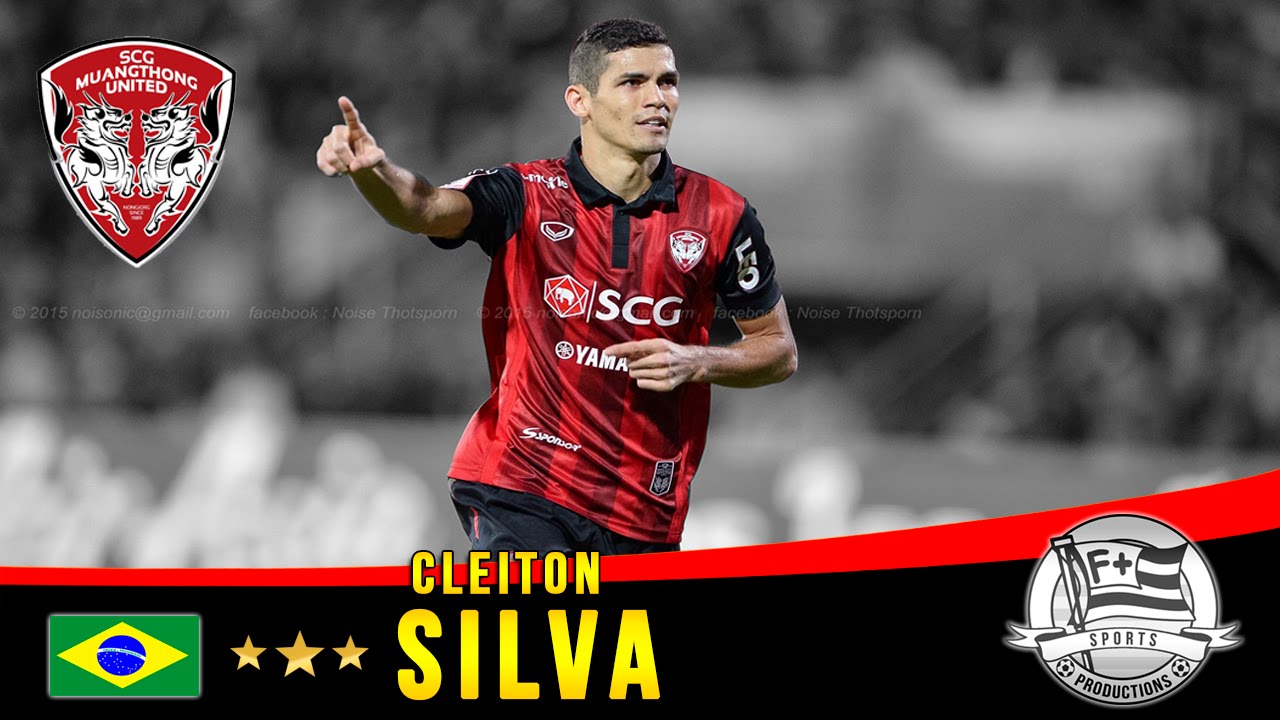 Thai-League,Chinese Super League,Muangthong Utd,Cleiton Silva,chuyen nhuong bong da,Tanaboon Kesarat