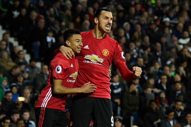 Europa League,Kết quả Europa League,MU,quỷ đỏ, man utd,ibra, St Etienne,pogba,martial,mourinho