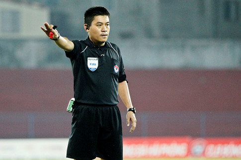 CĐV Hải Phòng, hải phòng, hà nội fc, v-league 2017, quang hải, văn quyết, v-league
