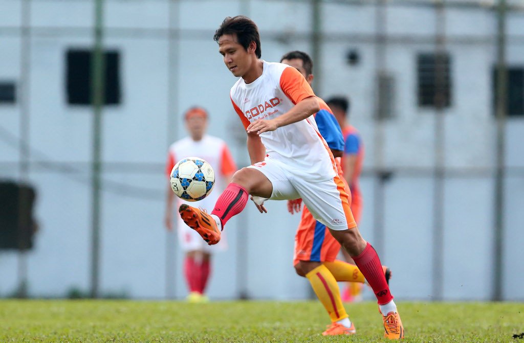 AFF Cup 2008,tài em,v-league,minh phương,bóng đá Việt Nam,Bình Dương,CLB Long An, LV trưởng long an