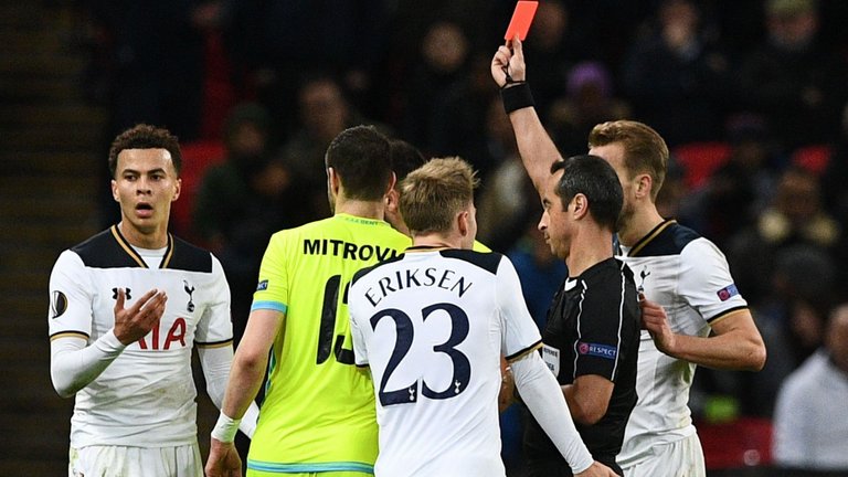 Tottenham, man utd,MU,Europa League,quỷ đỏ,jose mourinho,ibra,bốc thăm europa league,champions league
