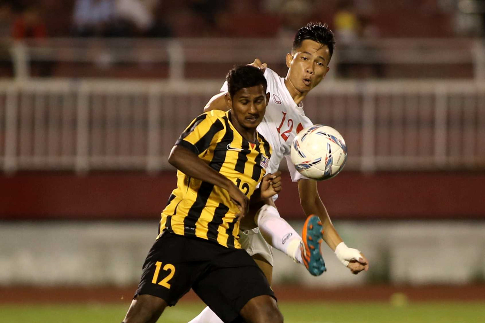 HAGL,gia lai, bầu đức, HLV Nguyễn Quốc Tuấn,V-League 2017,U23 Việt Nam, a hoàng, đăng tuấn, phan đăng tuấn