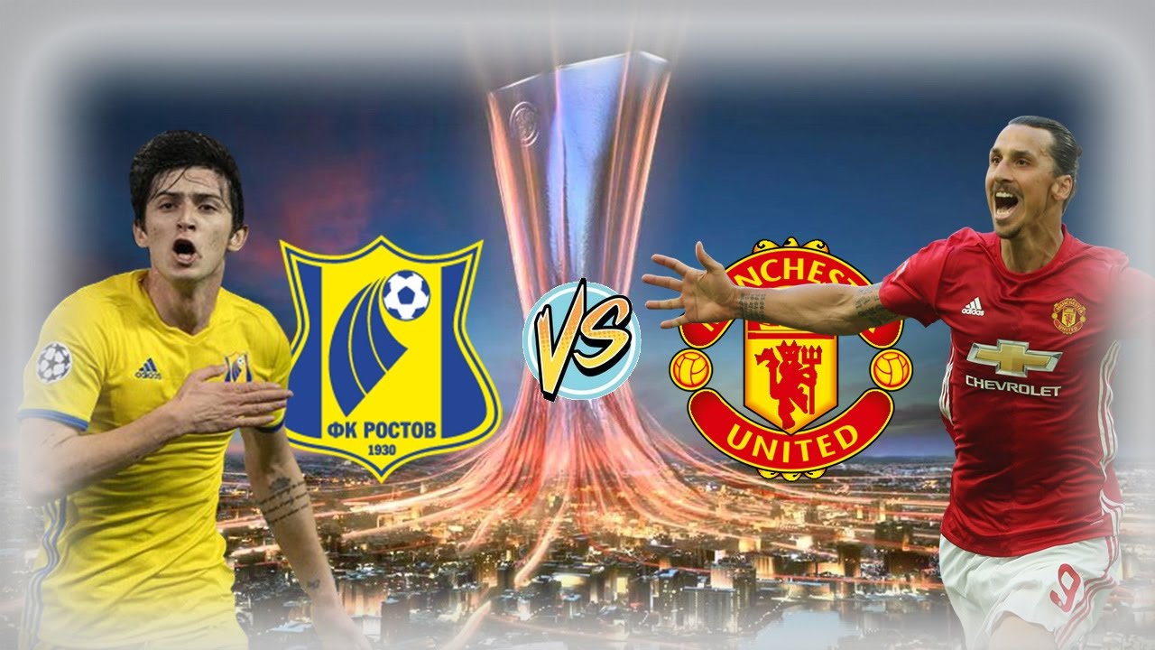 Rostov vs MU, link xem Rostov vs MU,link xem truc tiep Rostov vs MU, link truc tiep Rostov vs MU