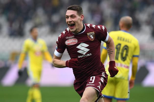 Barca,Andrea Belotti,torino,chuyen nhuong, tin chuyen nhuong, chuyen nhuong barca, tin tuc la liga, barcelona
