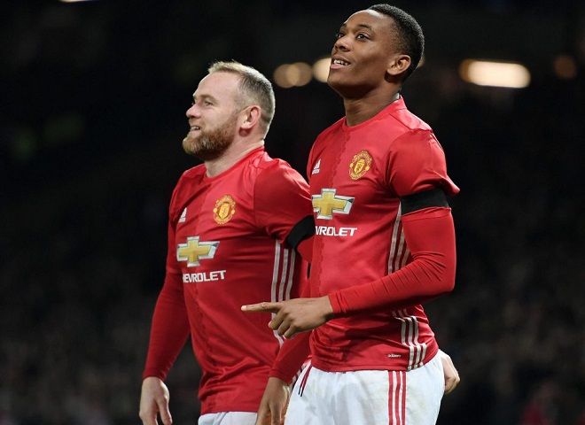 M.U,Rostov, Europa League,HLV Jose Mourinho,Mourinho,tin tuc MU,rooney, martial,quỷ đỏ, man utd, ibrahimovic