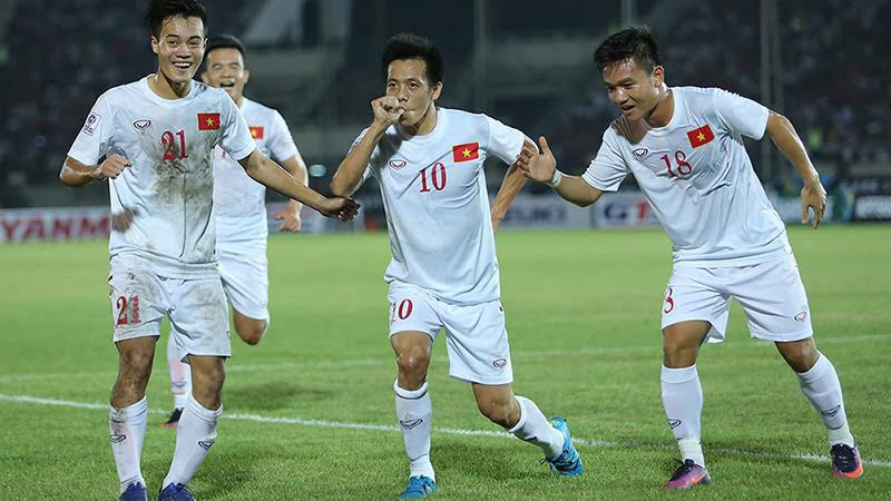 HLV Hữu Thắng,u23 việt nam,Văn Quyết, Văn Long, Duy Mạnh, Minh Tuấn,ĐT Việt Nam,CLB Hà Nội,Than Quảng Ninh,asian cup, vòng loại asian cup