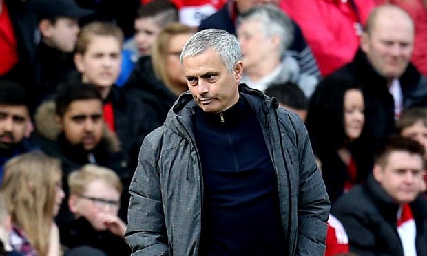 Người đặc biệt,M.U, Middlesbrough,quỷ đỏ, Rojo, Smalling, Bailly,mourinho,bóng đá anh, tin tức ngoại hạng anh