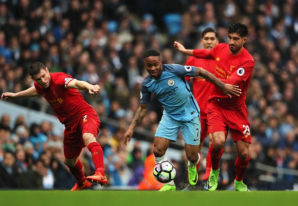 Man City 1-1 Liverpool, Tỷ số Man City 1-1 Liverpool, Kết quả Man City 1-1 Liverpool, xem bàn thắng Man City 1-1 Liverpool. xem video Man City 1-1 Liverpool