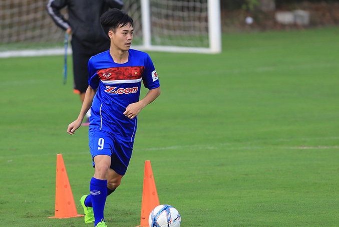 đội hình ĐT Việt Nam đấu Đài Loan,ĐT Việt Nam vs đài loan,đài loan, vòng loai asian cup, hlv hữu thắng,bóng đá việt nam, tin tức bóng đá việt nam