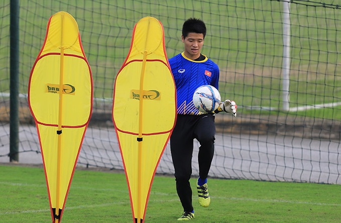 đội hình ĐT Việt Nam đấu Đài Loan,ĐT Việt Nam vs đài loan,đài loan, vòng loai asian cup, hlv hữu thắng,bóng đá việt nam, tin tức bóng đá việt nam