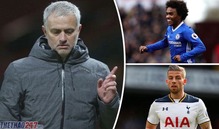 Bóng đá Anh, Ngoại Hạng Anh,Tin bóng đá Anh 22/3,M.U,mourinho,wenger,premier league,tin chuyen nhuong MU,chuyen nhuong MU,chuyen nhuong chelsea