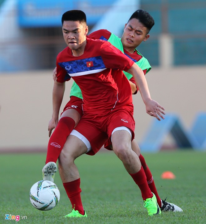 tiền vệ tony Tuấn Anh ,HLV Hoàng Anh Tuấn,sao Việt kiều, Tony Tuấn Anh,u20 việt nam, vck u20 thế giới, 