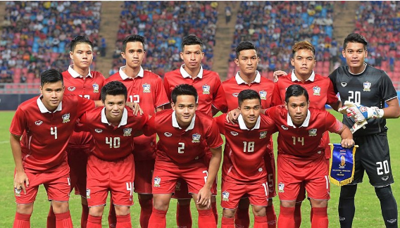 xuân trường, văn toàn,HLV Worrawoot Srimaka,HAGL,u23 thái lan, u23 việt nam,sea games, hlv hữu thắng, 