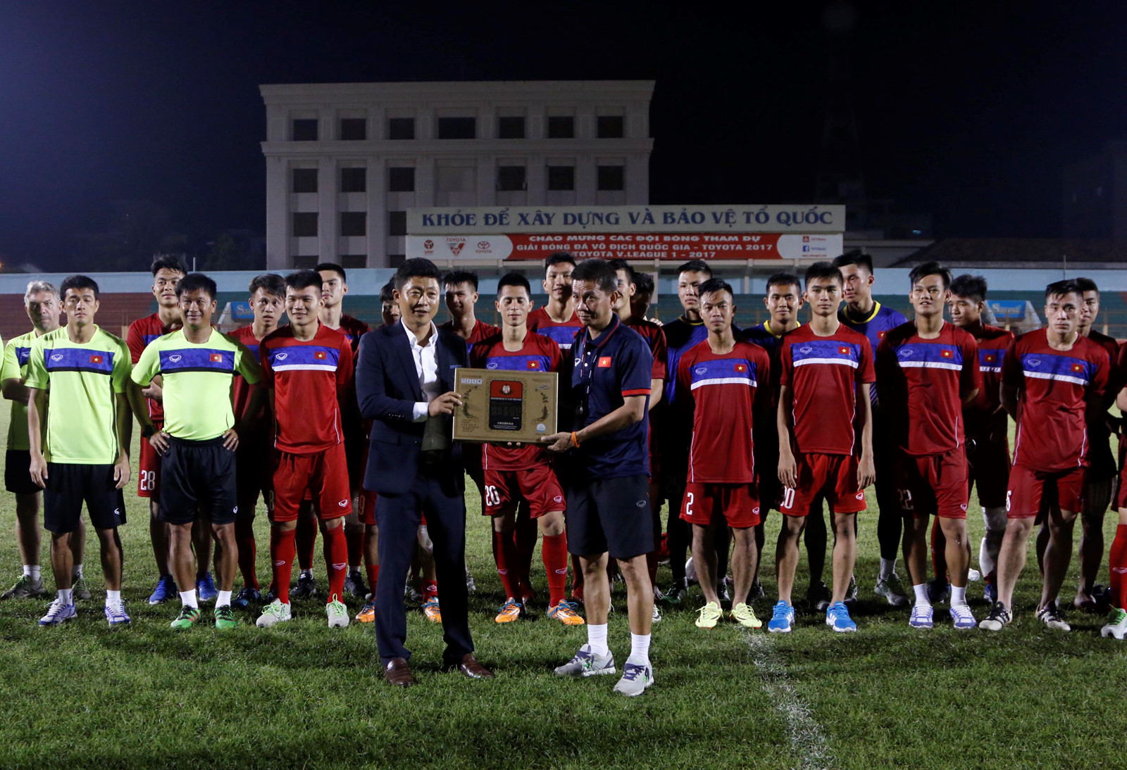 ĐT U20 Việt Nam,U20 Việt Nam,HLV Hoàng Anh Tuấn,GĐKT Jurgen Gede,u20 world cup,hồ tấn tài