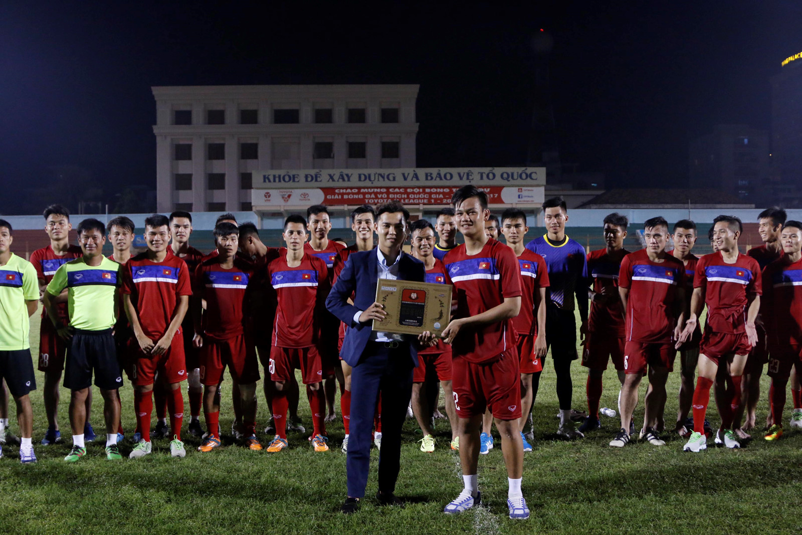 ĐT U20 Việt Nam,U20 Việt Nam,HLV Hoàng Anh Tuấn,GĐKT Jurgen Gede,u20 world cup,hồ tấn tài