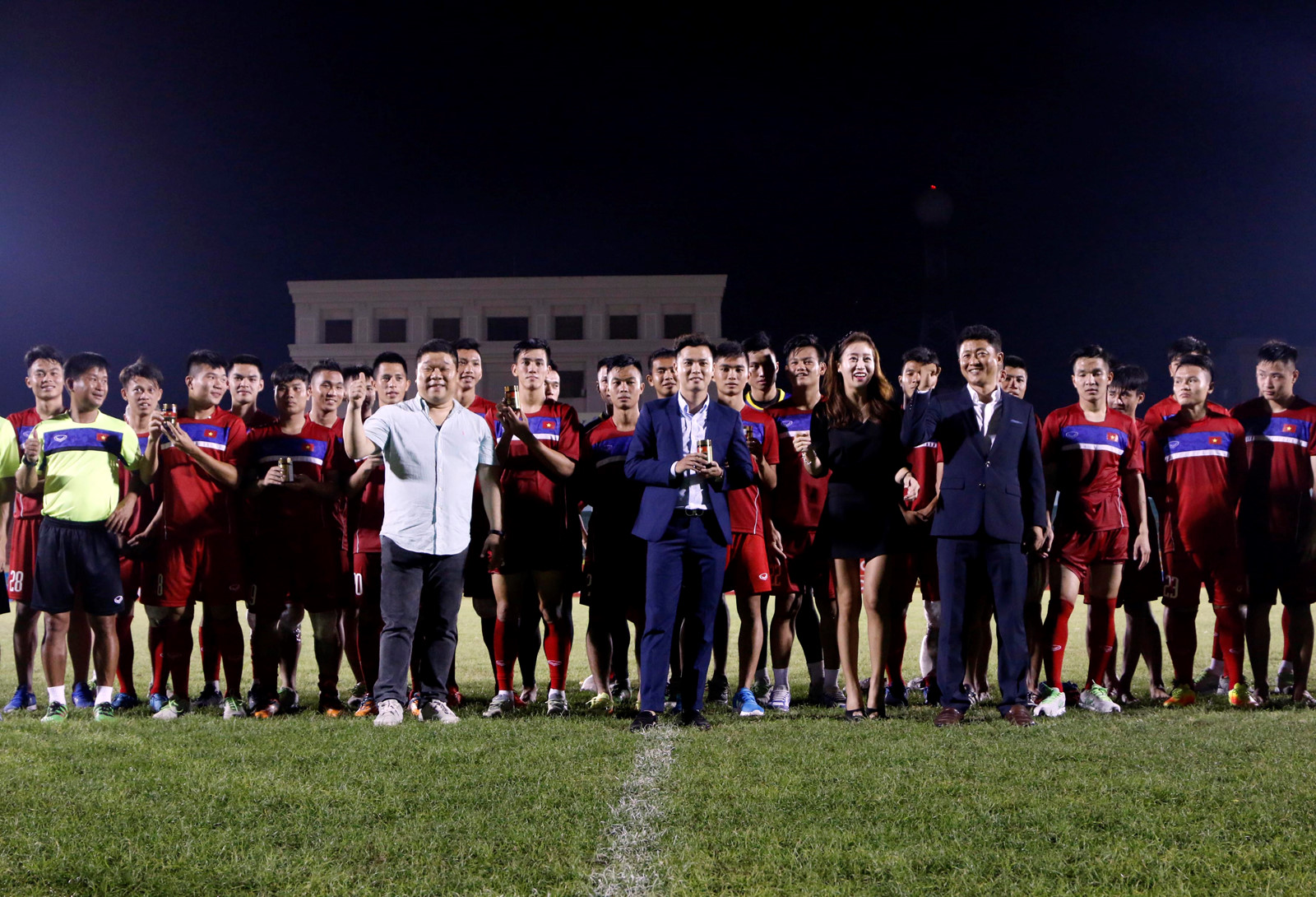 ĐT U20 Việt Nam,U20 Việt Nam,HLV Hoàng Anh Tuấn,GĐKT Jurgen Gede,u20 world cup,hồ tấn tài