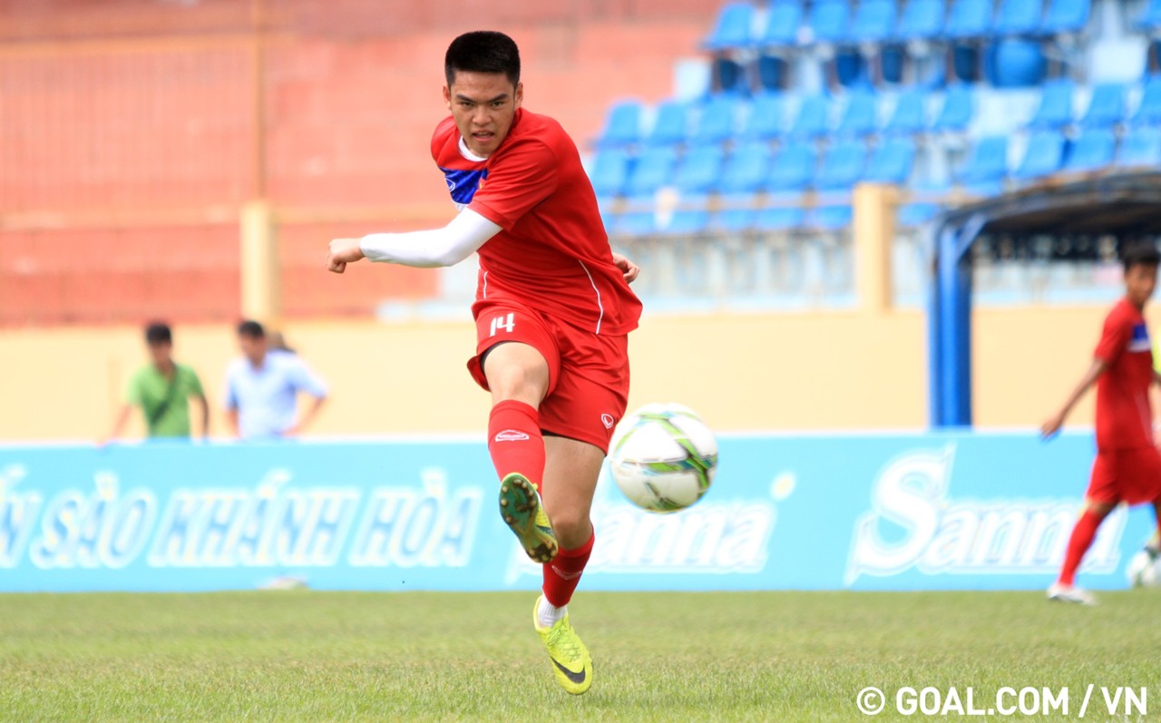 HLV Hoàng Anh Tuấn,U20 Việt Nam,HLV Hoàng Anh Tuấn,Hoàng Anh Tuấn,VCK U20 World Cup 2017,World Cup 2017,