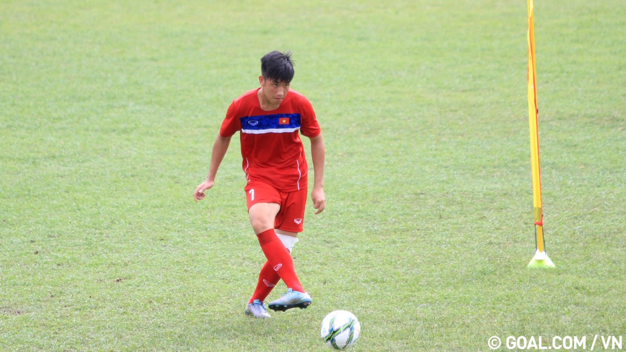 HLV Hoàng Anh Tuấn,U20 Việt Nam,HLV Hoàng Anh Tuấn,Hoàng Anh Tuấn,VCK U20 World Cup 2017,World Cup 2017,