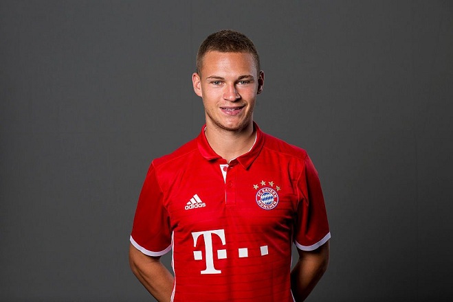 M.U,Pogba, Bayern Munich,tin chuyển nhượng, chuyển nhượng MU, man utd, Joshua Kimmich,mourinho