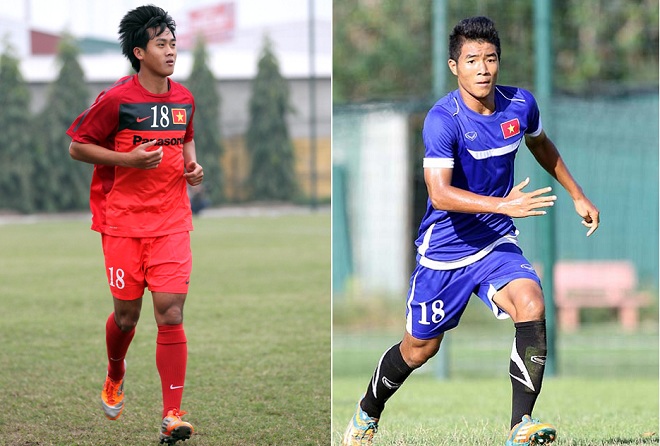 vòng loại Asian Cup, vòng loại Asian Cup 2019,HLV Hữu Thắng,công phượng,đt việt nam, văn quyết, hà đức chinh, hà minh tuấn,tiền đạo cắm