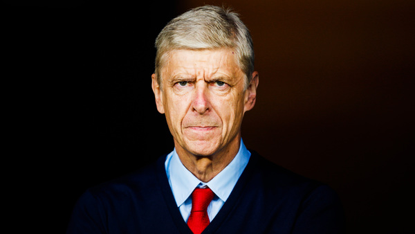 hlv wenger,Arsenal, arsene wenger,pháo thủ, ngoại hạng anh,premier league,tin chuyển nhượng arsenal
