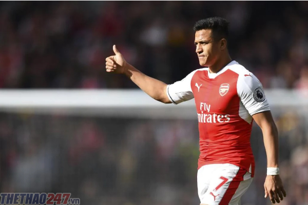 premier league,bóng đá Anh,Tin bóng đá Anh,Tin bóng đá Anh 7/4,PSG,Alexis Sanchez,Sanchez,tin chuyển nhượng, chuyển nhượng