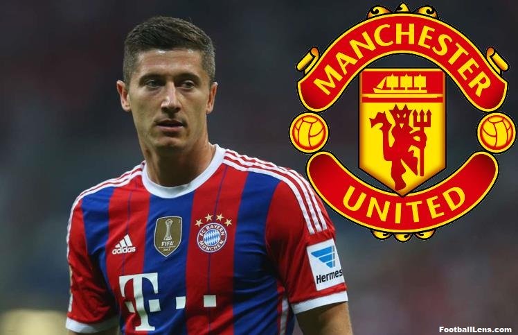 Man Utd,chân sút Bundesliga,Ibra,ibrahimovic,Robert Lewandowski,Lewandowski,MU,quỷ đỏ,hlv mourinho, tin tức MU, chuyển nhượng MU
