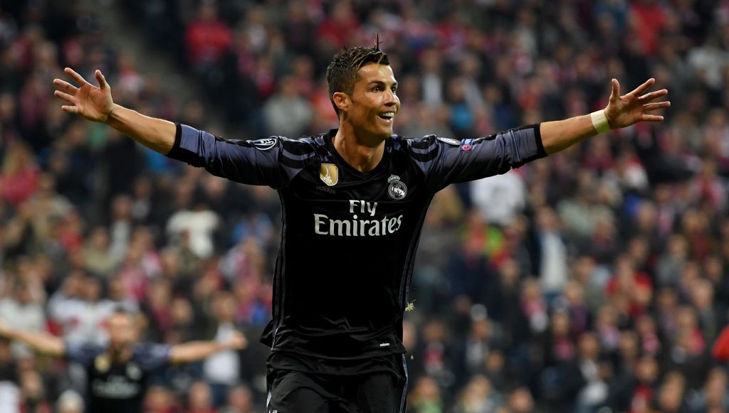 Tin bóng đá 13/4,Ronaldo,HAGL,tin bóng đá, tin thể thao, cup c1, real madrid, u19 việt nam, bóng đá việt nam
