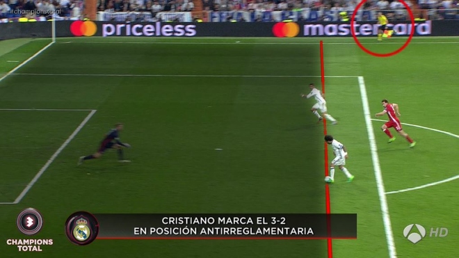 Bayern Munich,real,champions league,Los Blancos,cup c1, tứ kết cup c1,ronaldo,trọng tài