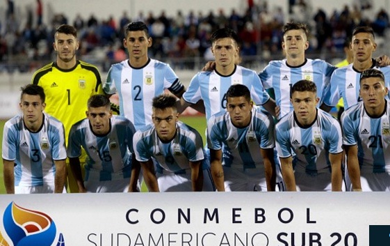U20 Argentina đấu U20 Việt Nam,U20 Argentina vs U20 Việt Nam,U20 Argentina, U20 Việt Nam,u23 việt nam, u20 thế giới, hlv hoàng anh tuấn