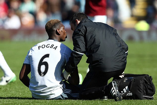 Bóng đá Anh, Ngoại Hạng Anh,Tin HOT bóng đá, premier league, Man Utd,mU,arsenal,pogba,derby manchester,mourinho