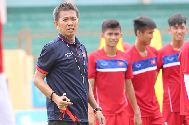  U20 World Cup,U20 Việt Nam,HLV Hoàng Anh Tuấn,u20 argentina,u20 thế giới, u20 hàn quốc,u20 iran 