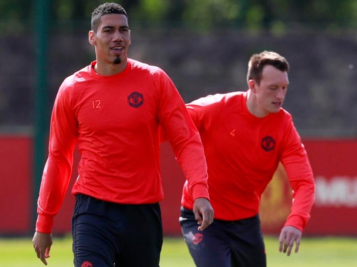 Tin bóng đá, Tin bóng đá 4/5, bóng đá anh, ngoại hạng anh, man utd, MU, mourinho,quỷ đỏ,tin chuyển nhượng