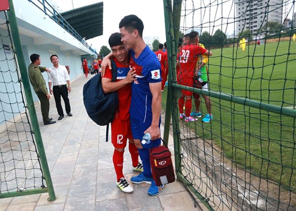 lương hoàng nam,U20 Việt Nam,Công Phượng, Tuấn Anh,u22 việt nam,u20 world cup,Hoàng Anh Tuấn