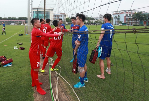 lương hoàng nam,U20 Việt Nam,Công Phượng, Tuấn Anh,u22 việt nam,u20 world cup,Hoàng Anh Tuấn