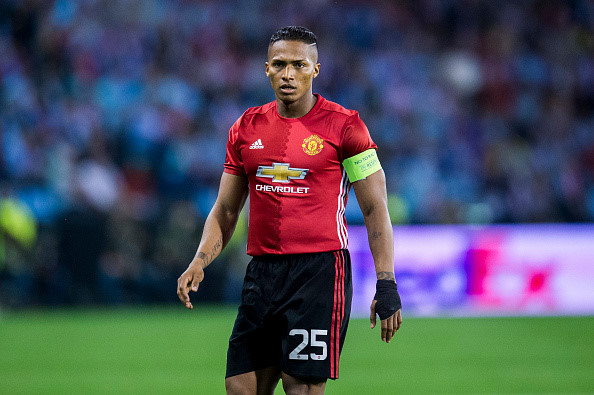 Man Utd,MU,ngoại hạng anh,ĐHTB ngoại hạng anh,Valencia,chelsea,arsenal