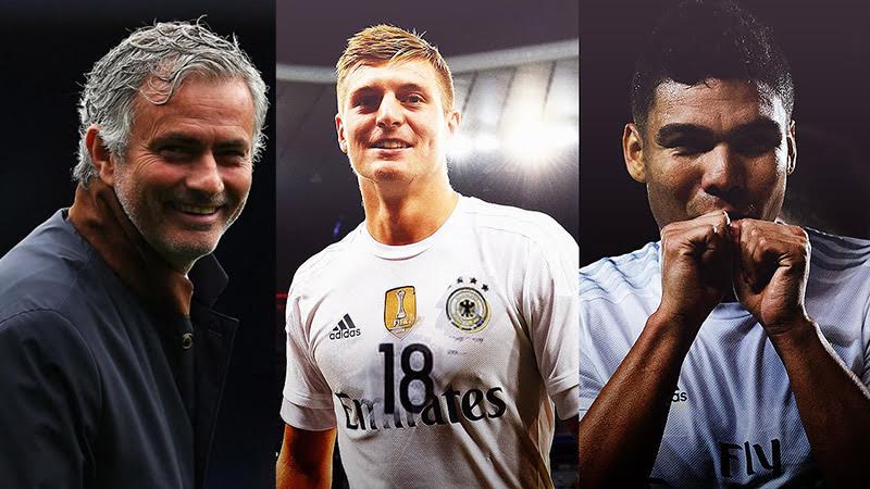 Chuyển nhượng 18/5,HLV Mourinho, Real,real madrid, la liga, chuyển nhượng, tin chuyển nhượng,chuyển nhượng MU, Man uTd,chelsea