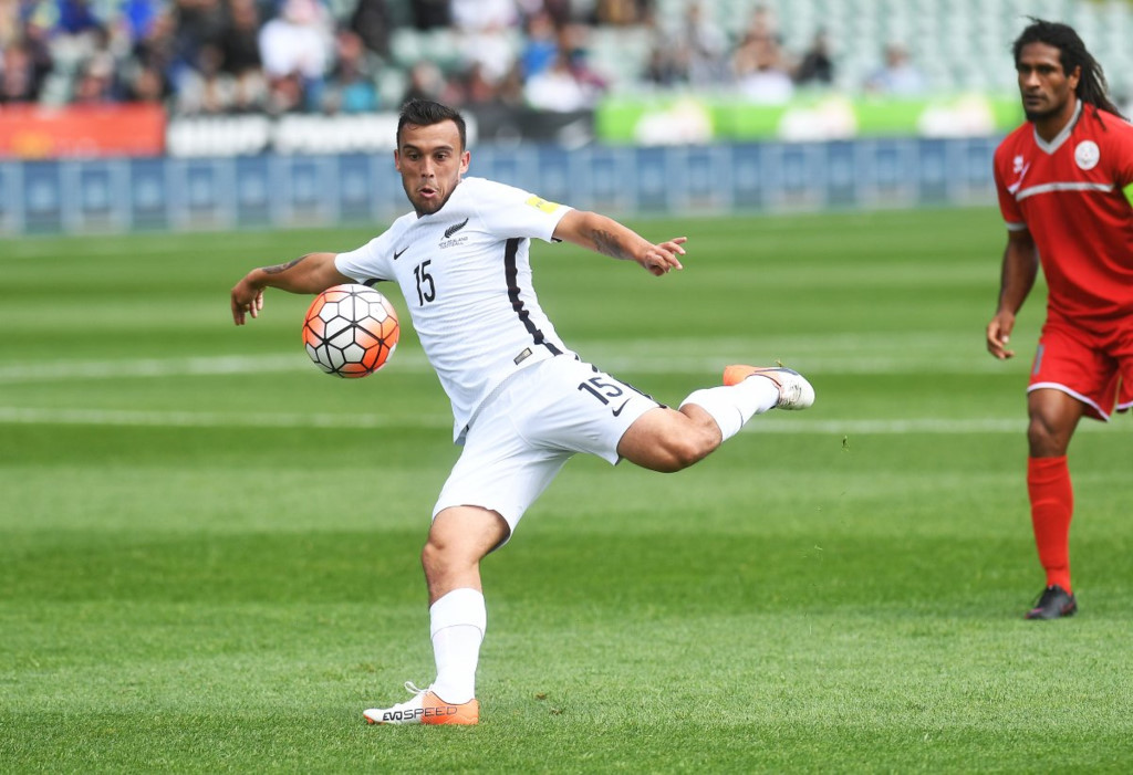 U20 New Zealand, Honduras,Việt Nam,u20 việt nam, bóng đá việt nam, u20 world cup, u20 pháp, hlv hoàng anh tuấn