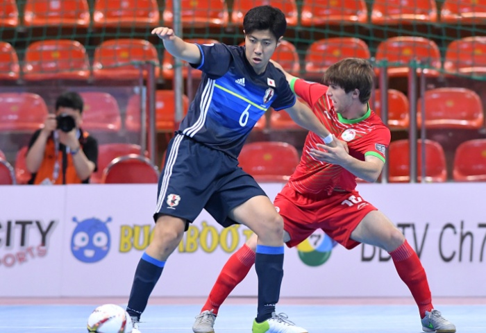   U20 futsal Nhật Bản 5-5 Tajikistan, U20 futsal Nhật Bản và Tajikistan,  U20 futsal Nhật Bản, U20 Tajikistan,u20 nhật bản, u20 việt nam, u20 futsal việt nam,futsal châu á, vck futsal châu á