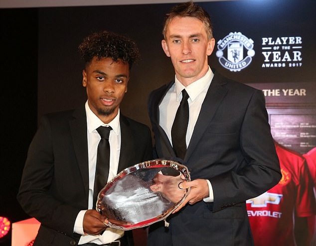 Em họ Nani,Man Utd,Bóng đá Anh 19/5,Bóng đá Anh,ngoại hạng anh,premier league, quỷ đỏ,MU,mourinho