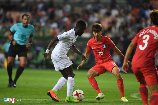 truc tiep U20 Hàn Quốc vs U20 Guinea,U20 Hàn Quốc vs U20 Guinea, U20 Hàn Quốc 3-0 U20 Guinea, tỷ số U20 Hàn Quốc 3-0 U20 Guinea, kết quả U20 Hàn Quốc 3-0 U20 Guinea