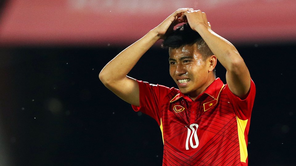 U20 Việt Nam, U20 New Zealand, u20 world cuo, hlv hoàng anh tuấn, đinh thanh bình, hà đức chinh, nguyễn quang hải