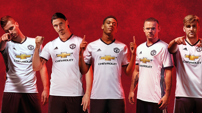 M.U, man utd, trang phục MU, Chung kết Europa League,Europa League,Europa League 2016/17, mourinho, MU vs Ajax