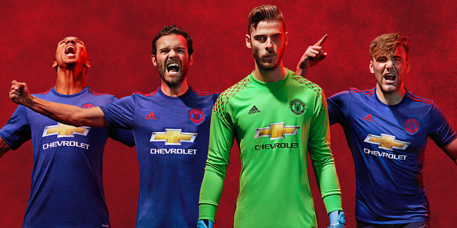 M.U, man utd, trang phục MU, Chung kết Europa League,Europa League,Europa League 2016/17, mourinho, MU vs Ajax