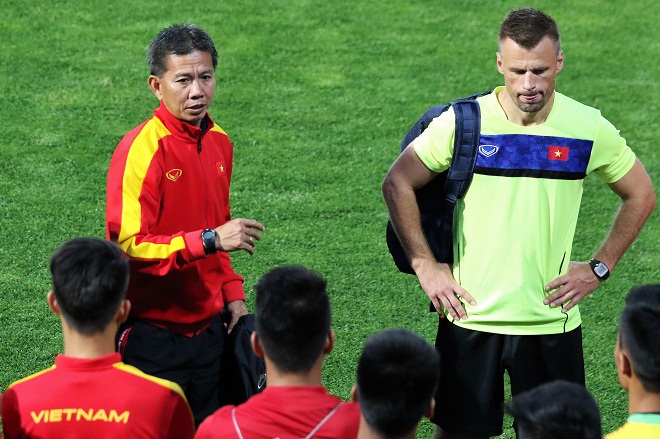 HLV Hoàng Anh Tuấn, u20 việt nam, bxh u20 world cup, ket qua u20 world cup,U20 Honduras,u20 world cup