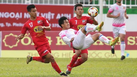 Sài Gòn vs HAGL,link xem Sài Gòn vs HAGL, link xem truc tiep Sài Gòn vs HAGL, link xem HAGL