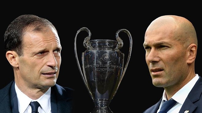 Real Madrid vs Juventus, nhận định Real Madrid vs Juventus, chung ket cup c1, chung ket champions league,champions league,cup c1