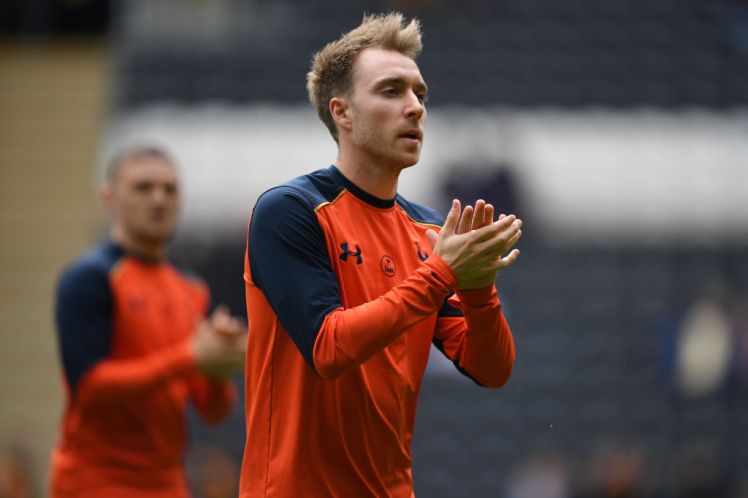 Christian Eriksen,tottenham,Ngoại hạng Anh, tin chuyển nhượng, chuyển nhượng barca,barca, barcelona,
